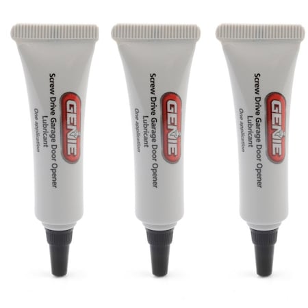 Genie Genie Lithium Grease Screw Drive Lubricant 37375R